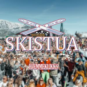 Skistua 2020 (Hjemmeklikk)