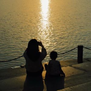 Forever Love（致母亲）
