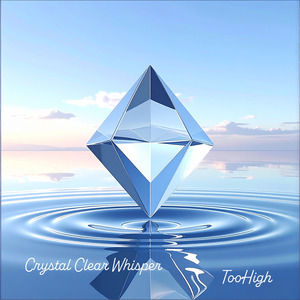 Crystal Clear Whisper