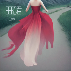 王昭君（你看你拉住我的模样）【Cover：任素汐】