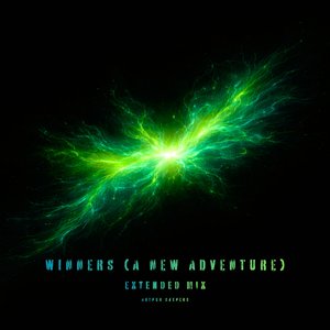 Winners (A New Adventure) (Extended Mix)
