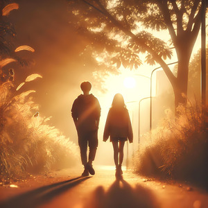 怖がらなくていいんだよ