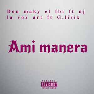 AMI MANERA