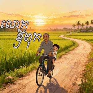 លោក ឪពុក