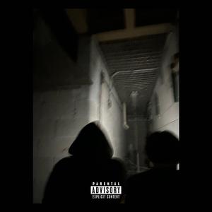 black :P (feat. Serial)