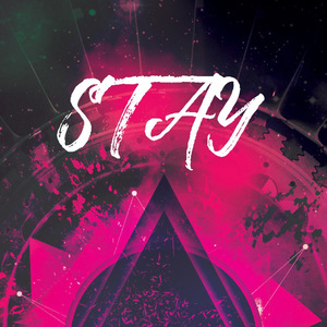 Stay（翻自 Zedd）