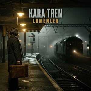 Kara Tren