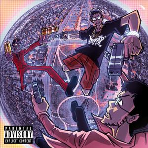 adulthood (feat. Booklet)