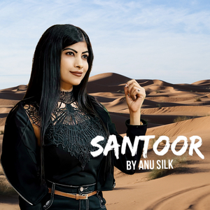 Santoor (Instrumental)