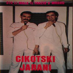 Ne trazi me vise medju sretnim