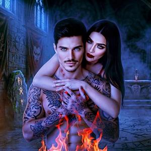 A Vampire's Kiss