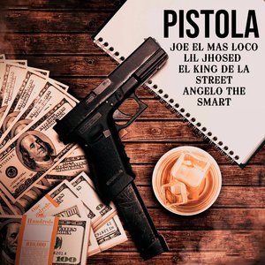 Pistola