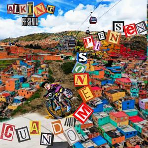 Atrapados (feat. Poeta Mc & Be Own)