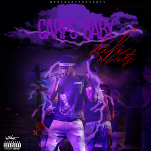 Trapped (feat. Keefay Sway)