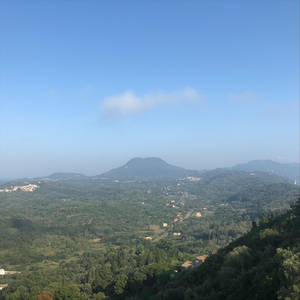 Ginge Is a Place (Key of G)