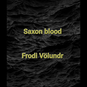 Saxon blood