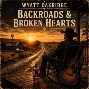 Dusty Roads and Faded Signs