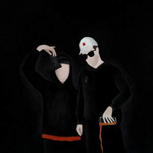 Shotgun (DJ Tape Mix)