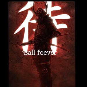 Ball Forever
