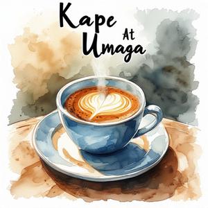Kape At Umaga