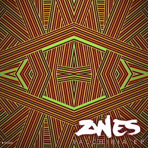 Valchiria (Original Mix)