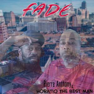 Old Ones (feat. Pierre Anthony)