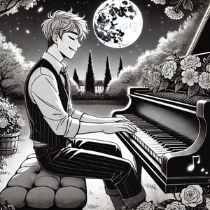 Zoritha Lynis (Original Mix)