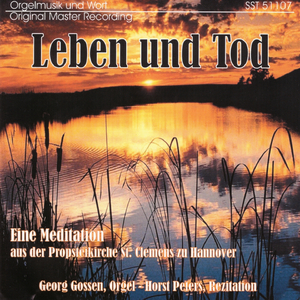 11 Choralvorspiele, Op. 122:No. 5 in E Major, Schmücke dich, o liebe Seele