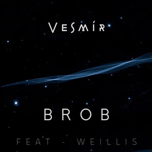 Vesmír