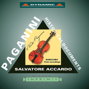 Introduction and Variations on Nel cor più non mi sento from Paisiello's La molinara, Op. 38, MS 44 (arr. V. Prihoda for violin): Introduction and Variations on Nel cor più non mi sento from Paisiello's La molinara, Op. 38, MS 44 (arr. V. Prihoda)