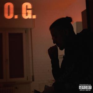O.G. (feat. Julian Ross)