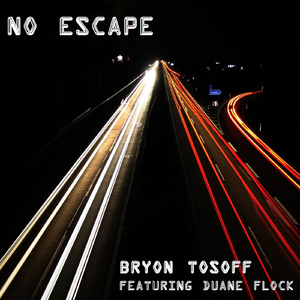 No Escape (feat. Duane Flock)