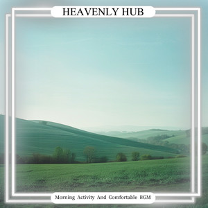 Coffee and the Morning Chill