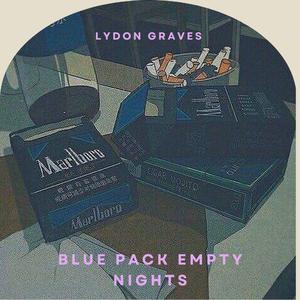 Blue Pack Empty Nights
