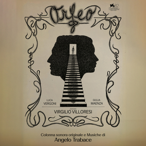 Eura ritrovata (La stazione) (From "Orfeo" Soundtrack)