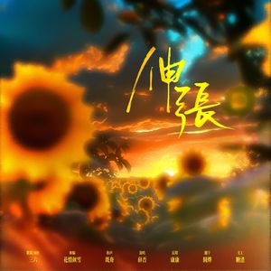 伸张