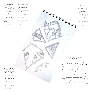 I Tend to Overthink a Lot