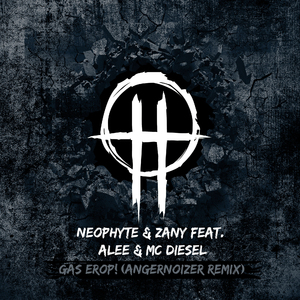 Gas erop! (Angernoizer Remix)