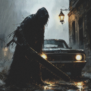 авангард движуха