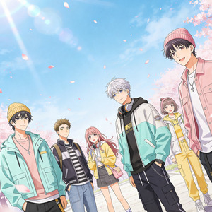 Sakura Resonance.。