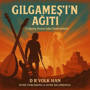 Gilgameş’in Ağıtı (Gılgamış Destanı’ndan Esinlenilmiştir)
