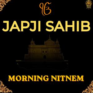 JAPJI SAHIB (NITNEM BANI)