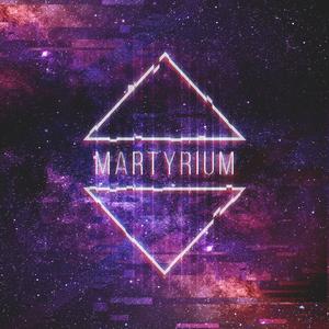 Martyrium (feat. Kristoffer Gildenlöw)