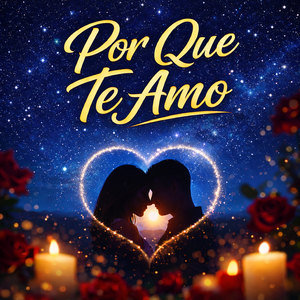 Por Que Te Amo