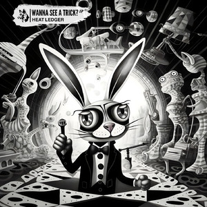 Wanna See A Trick (Original Mix)