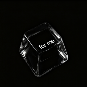 for me（prod.by Morrow）