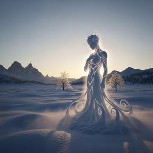 잔설의 독백 (Monologue of the Lingering Snow)