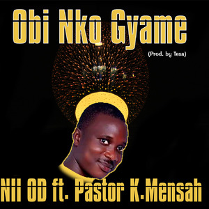 Obi Nko Gyame