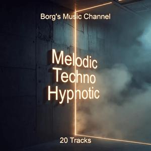 Vortex Melodic Groove