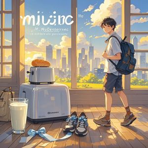 晨间序曲与远方_平平视界